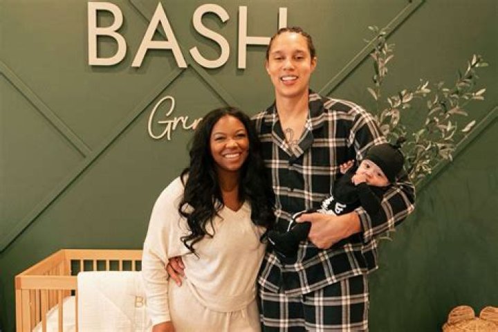 All About Britney Griner's Kids: A Guide