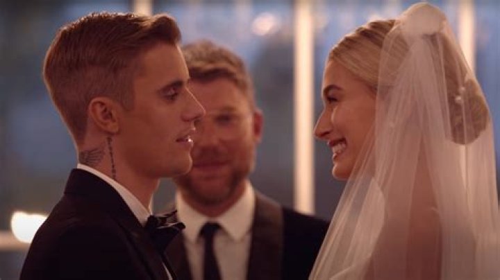 All The Details About Hailey Bieber's Famous Father