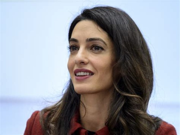 Unveiling The Rich Mosaic Of Amal Clooney's Ethnicity