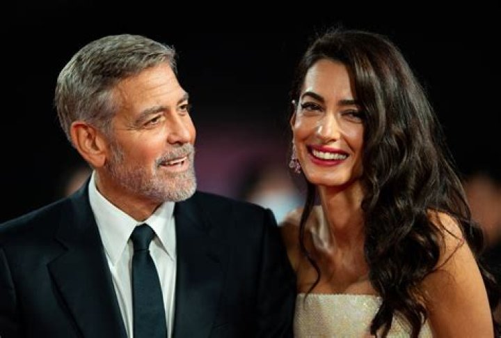 Amal Clooney's Financial Future: What Is Her Net Worth In 2024?