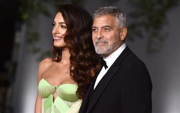 Unveiling Amal Clooney's Worth: A Look Into Her Financial Success