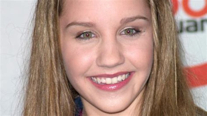 **The Rise Of Amanda Bynes: A Glimpse Into The Life Of A 13-Year-Old Star**