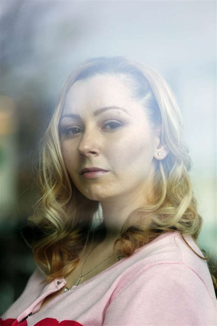 Urgent: Amanda Horsley Missing - Join The Search