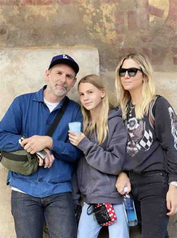 Discover Amber Lewis's Husband: A Journey Of Love And Interior Design