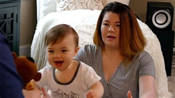 Amber Portwood's Son Now: An Update On Leah's Journey