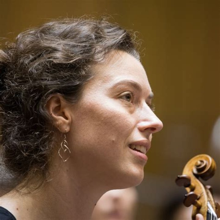 Discovering Amber Read: A Journey Through Her Life And Career