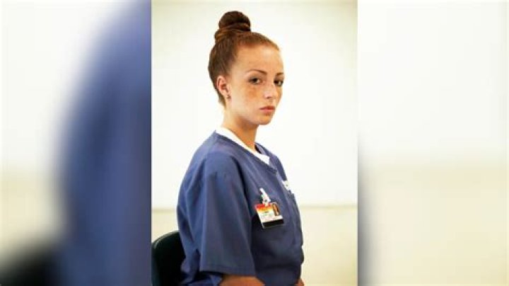 Discovering Amber Wright's Age And More: The Life Of A Rising Star