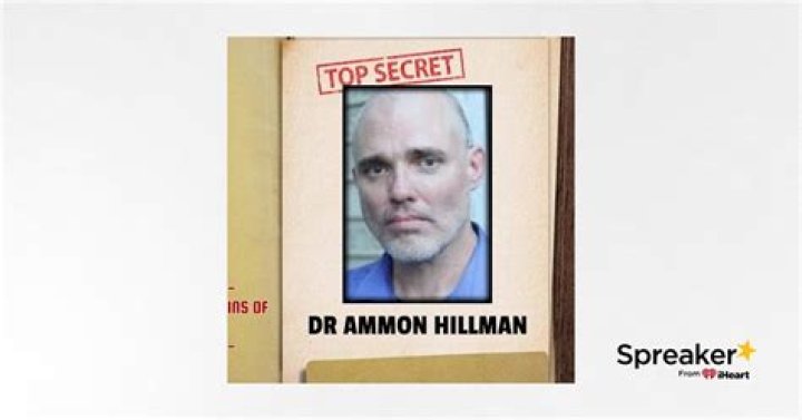 Discovering Amman Hillman: A Journey Through His Life And Achievements