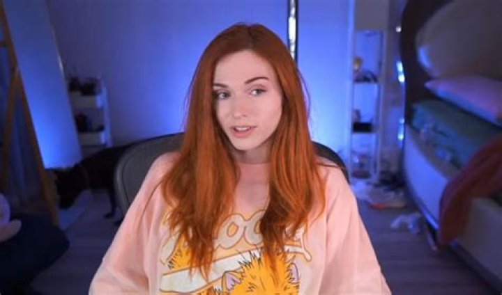 Amouranth In The Bathtub: Must-See Clips And Behind-the-Scenes