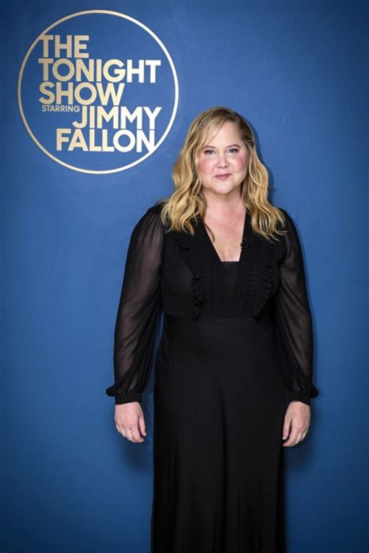 Amy Schumer And Jimmy Fallon: A Comedic Duo Worth Watching