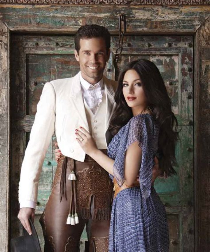 Meet The Mexican Stars: Ana Brenda Contreras And Alejandro Amaya