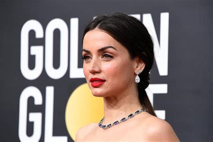 A Glimpse Into Ana De Armas: A Fascinating Bio