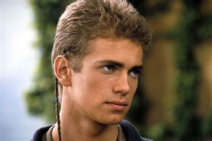 Unraveling The Mystery Of Anakin Rat Tail: A Unique Cultural Phenomenon