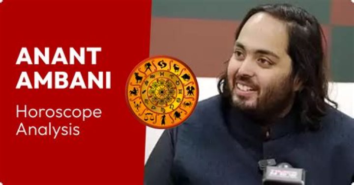 Anant Ambani: The Next Generation Of Wealth And Influence