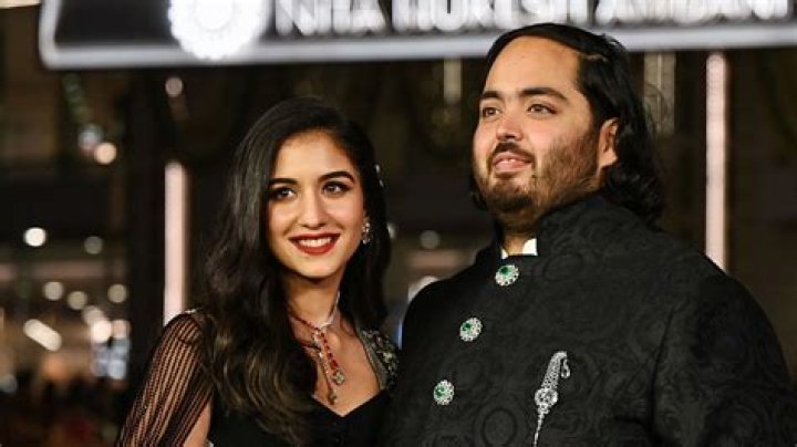 Unraveling The Mystery: Anant Ambani Sakit Apa?
