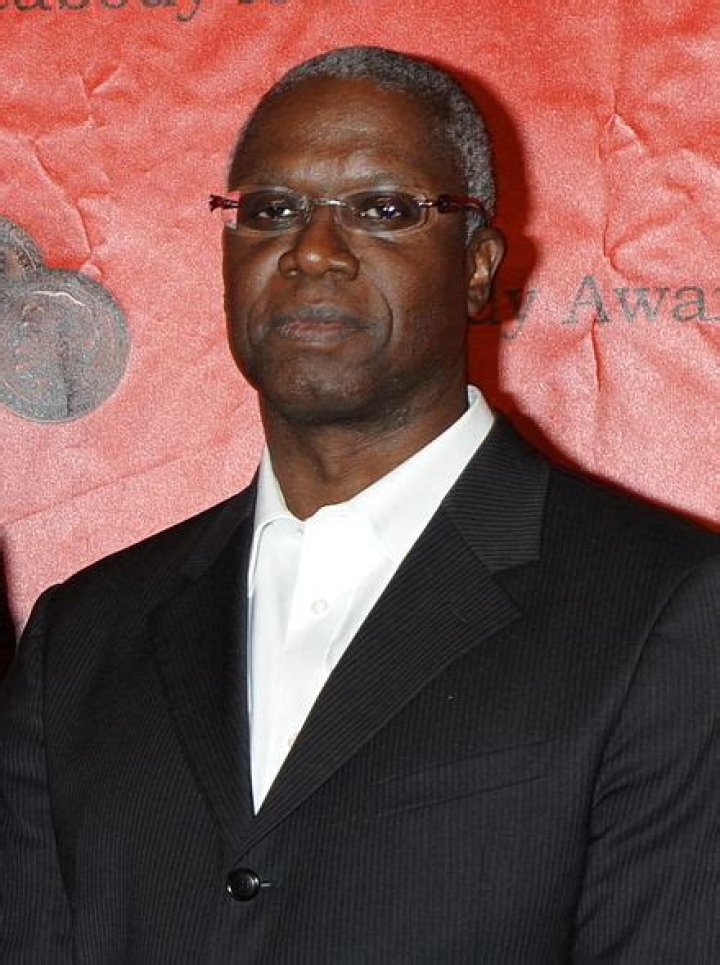 Comprehensive Guide To Andre Braugher: Wikipedia