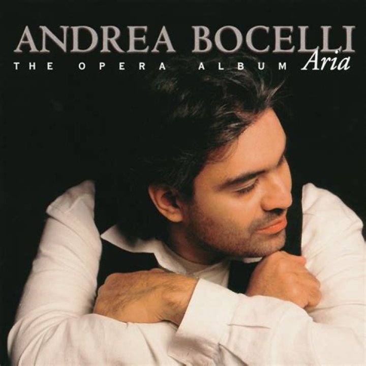 Discovering The Musical Journey Of Andrea Bocelli: A Comprehensive Look At His Discography