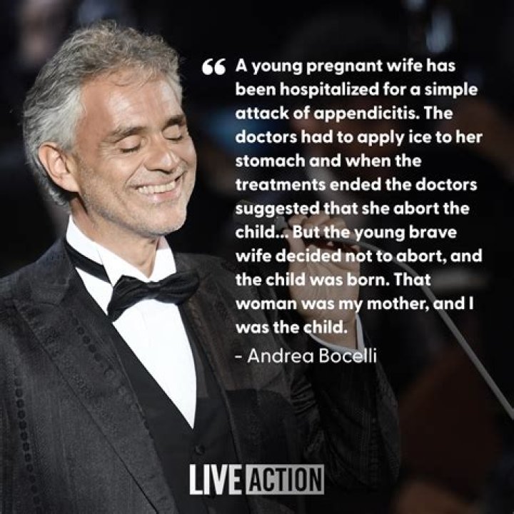 Is Andrea Bocelli Truly Alive? The Resilient Journey Of A Musical Legend