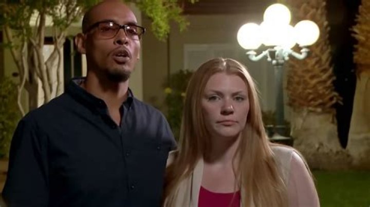 Unraveling The Journey Of Andrea Edwards From Love After Lockup