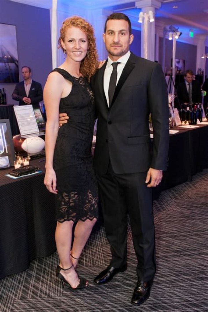 Unveiling Andrew Huberman's Romantic Life: Who Is His Girlfriend In 2023?