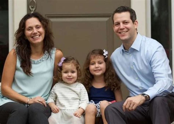 Andrew Warren's Wife: A Look Into His Family Life