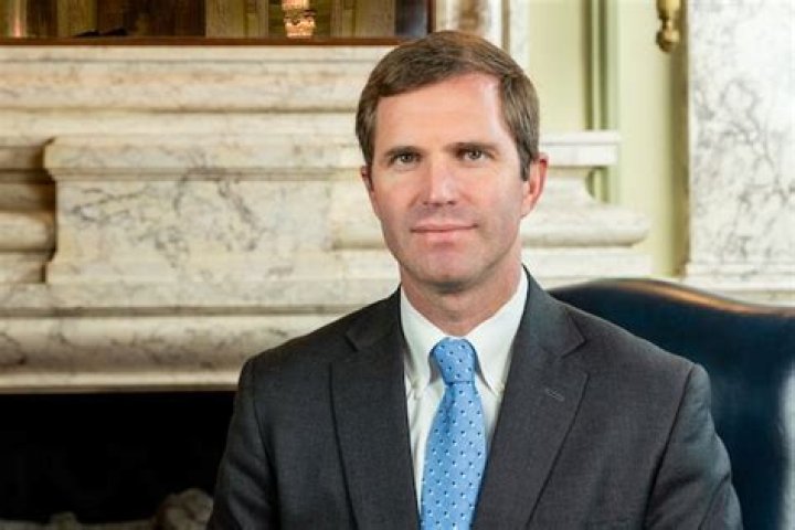 Andy Beshear's Age: A Detailed Look