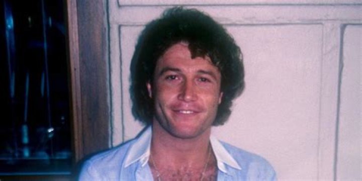 The Final Moments: Andy Gibb's Last Photo And Legacy