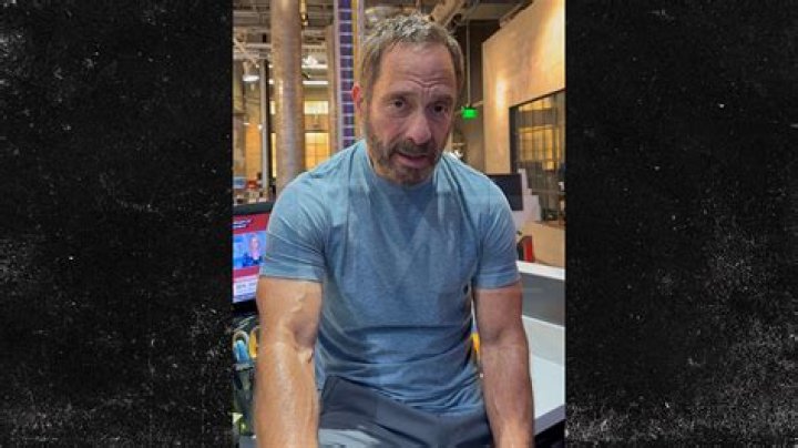 Unraveling The Mystery Of Andy Mauer's Age