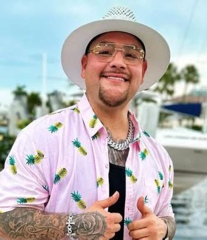 The Ultimate Andy Ruiz Wiki: Biography, Career, And More