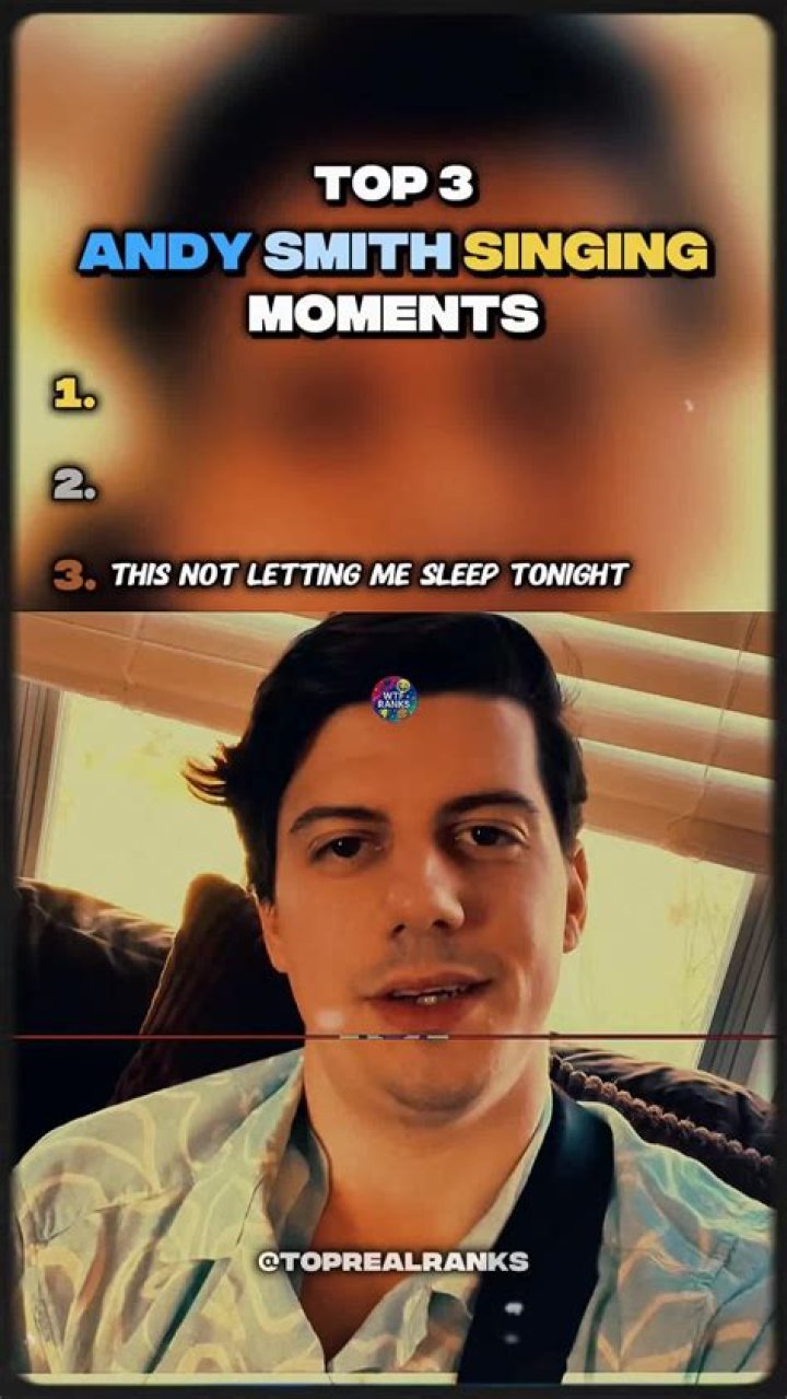 Unveiling The Life And Career Of Andy Arthur Smith