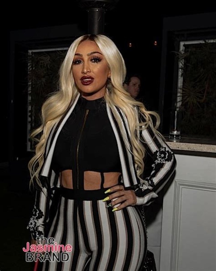 Unveiling The Mystery: Who Is Angel Brinks' Baby Father?