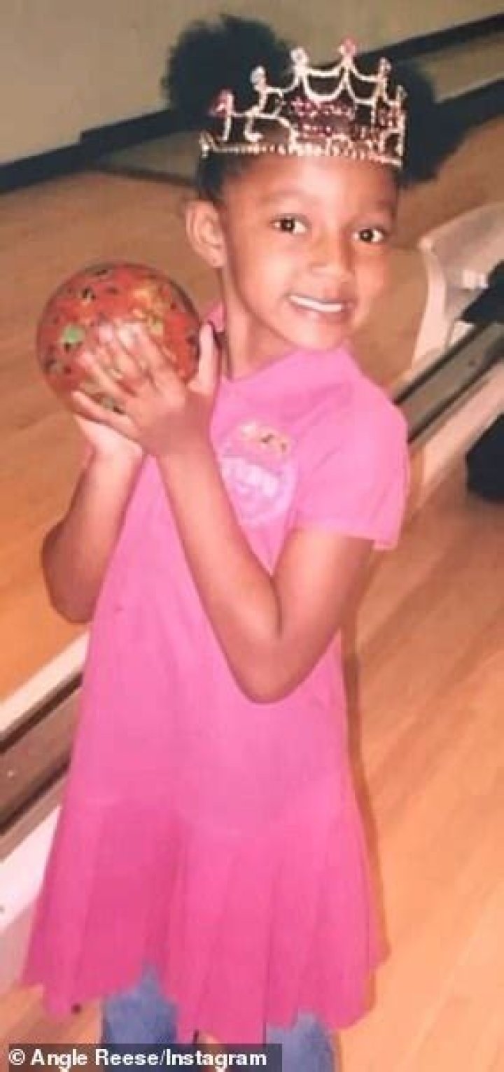 Discovering The Life Of Angel Reese: The Child Prodigy In Sports