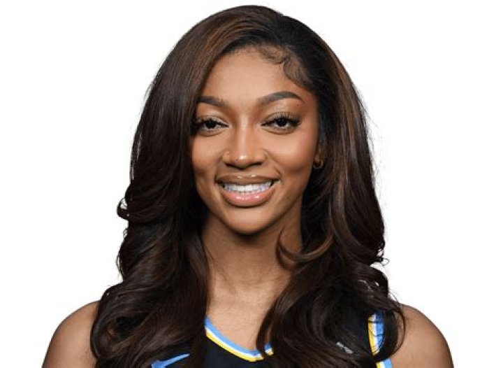 Unveiling The Height Of Angel Reese: A Rising Star In Women's Basketball