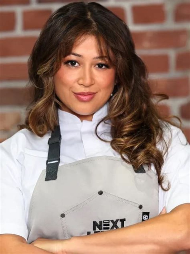 Unveiling Angela From Next Level Chef: A Culinary Journey
