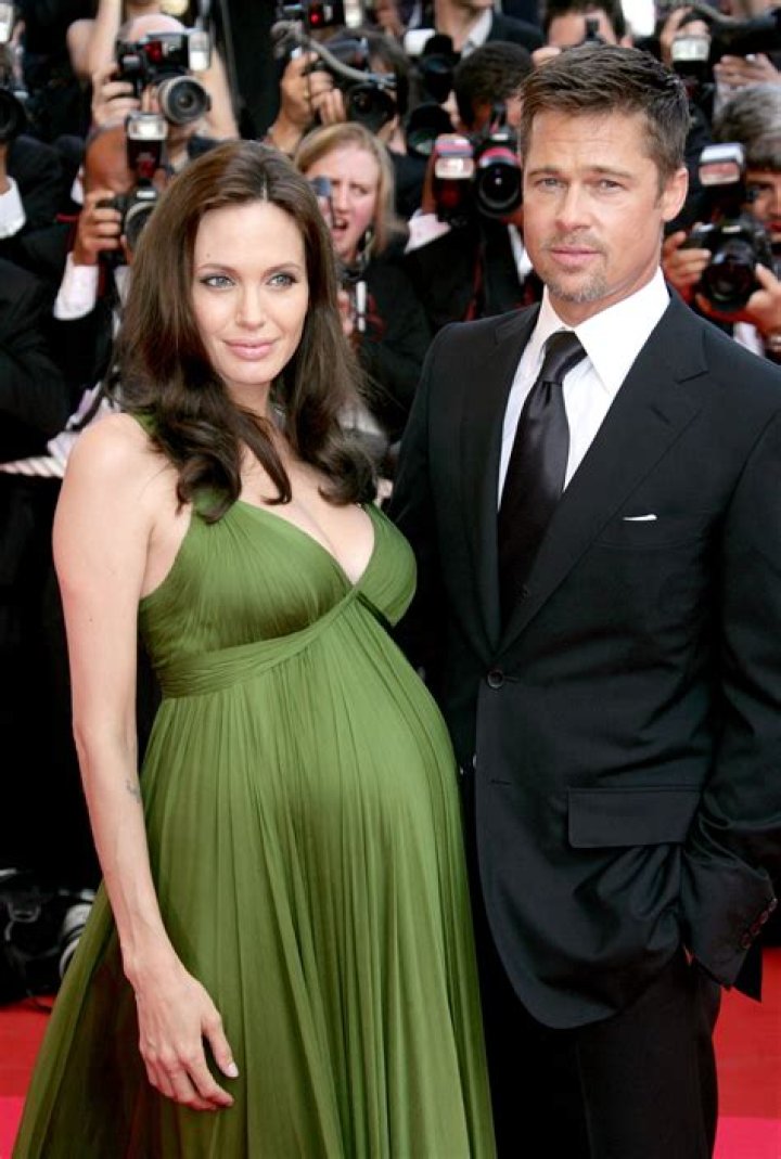 Unraveling The Mystique Of Angelina Jolie's Husband