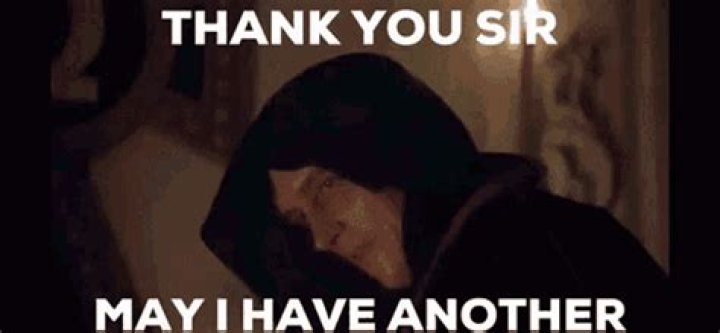 Celebrating The Legacy Of Animal House: Thank You, Sir!