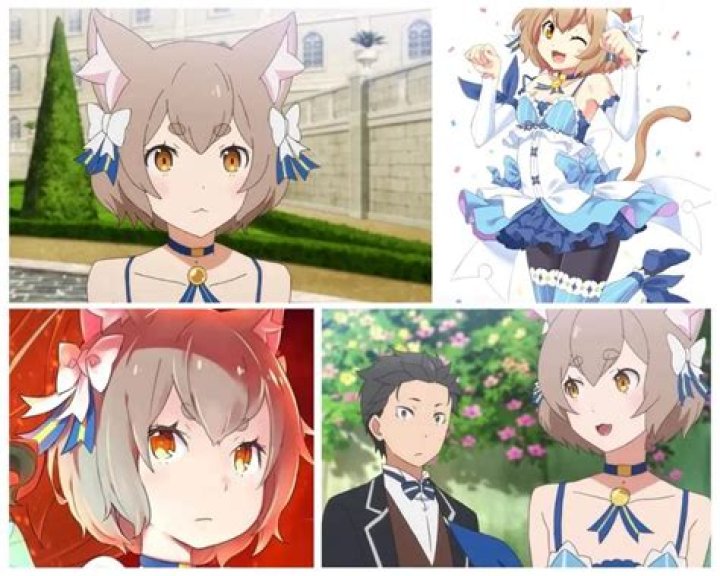 Unraveling The Allure Of Anime Femboys: A Cultural Phenomenon