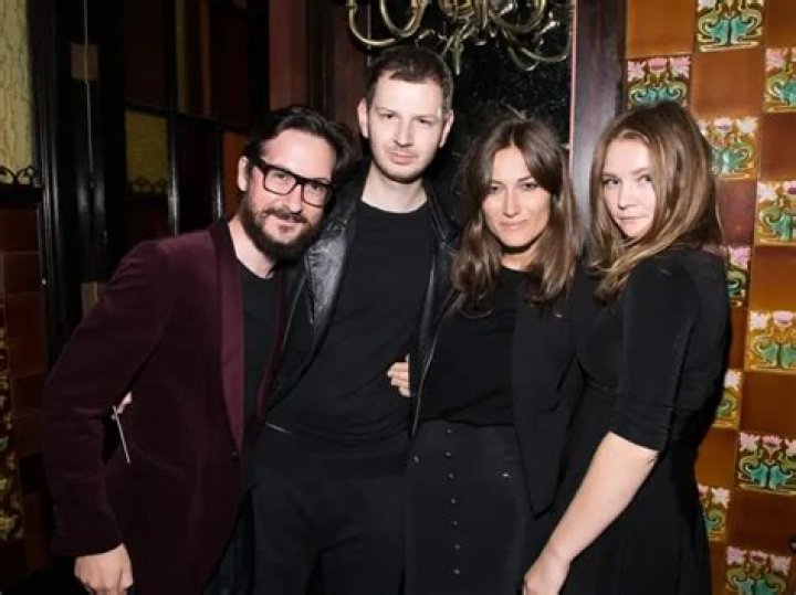 Unraveling The Mystery Of Anna Delvey's Parents