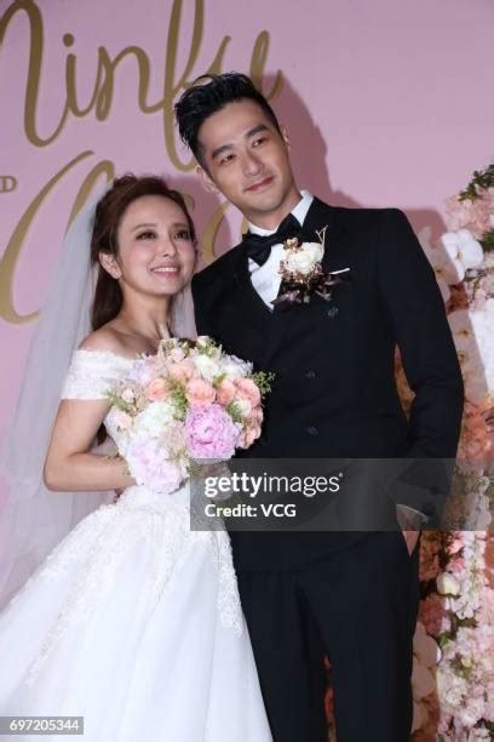 Unveiling The Life And Love Of Anna Yinan Zhou’s Husband