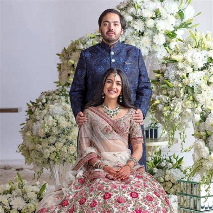 Exploring The Health Journey Of Annant Ambani