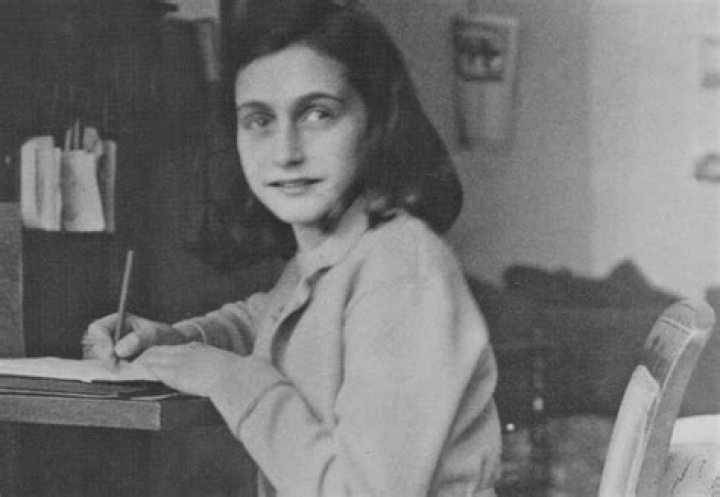 Unveiling Anne Frank's Stature: Her Height Unraveled