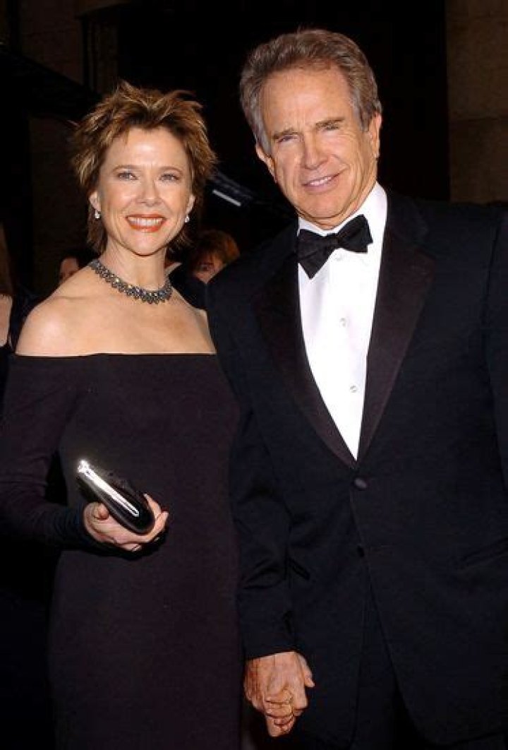 Unraveling The Life Of Annette Bening's Husband: A Journey Through Love And Art