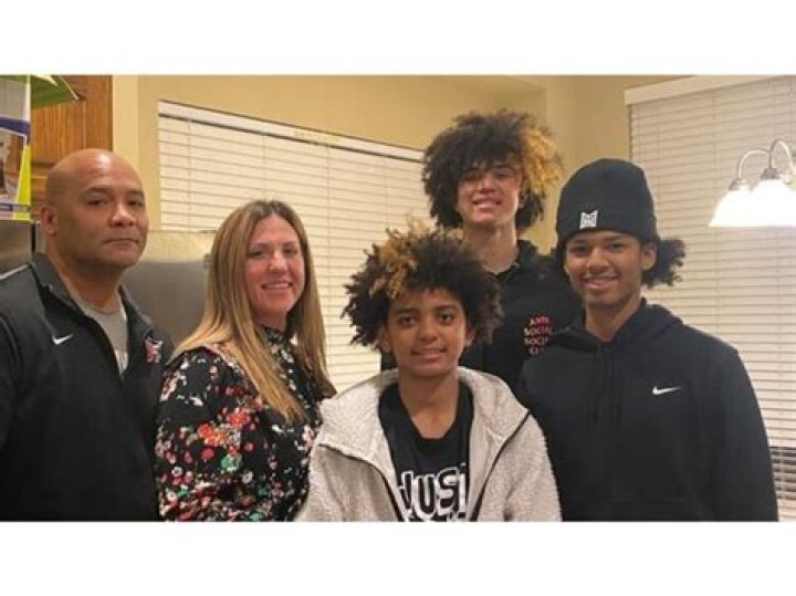 The Impact Of Anthony Black's Parents On His Basketball Success