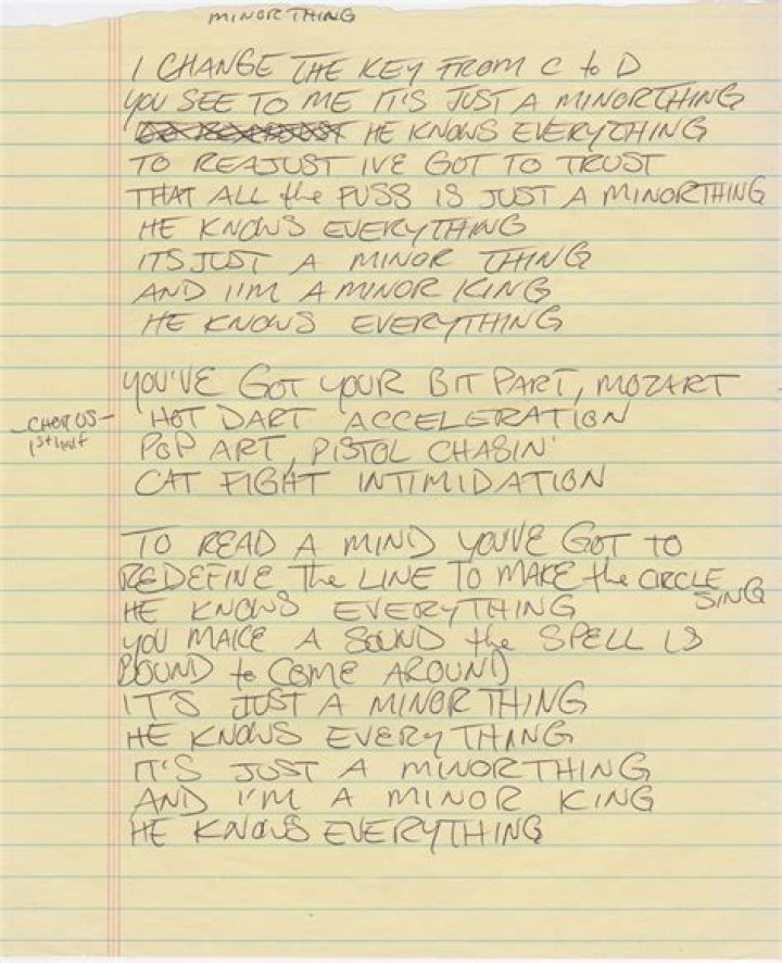 Unveiling The Life Of Anthony Kiedis: The Minor Years