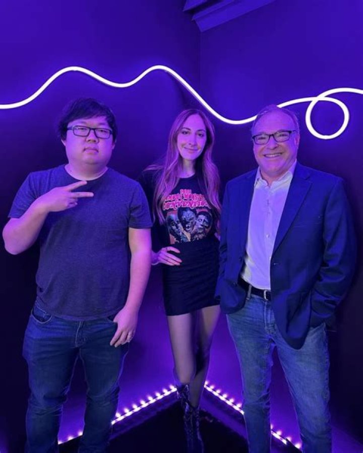 Unraveling The Love Life Of Anthony Padilla: A Look At His Exes