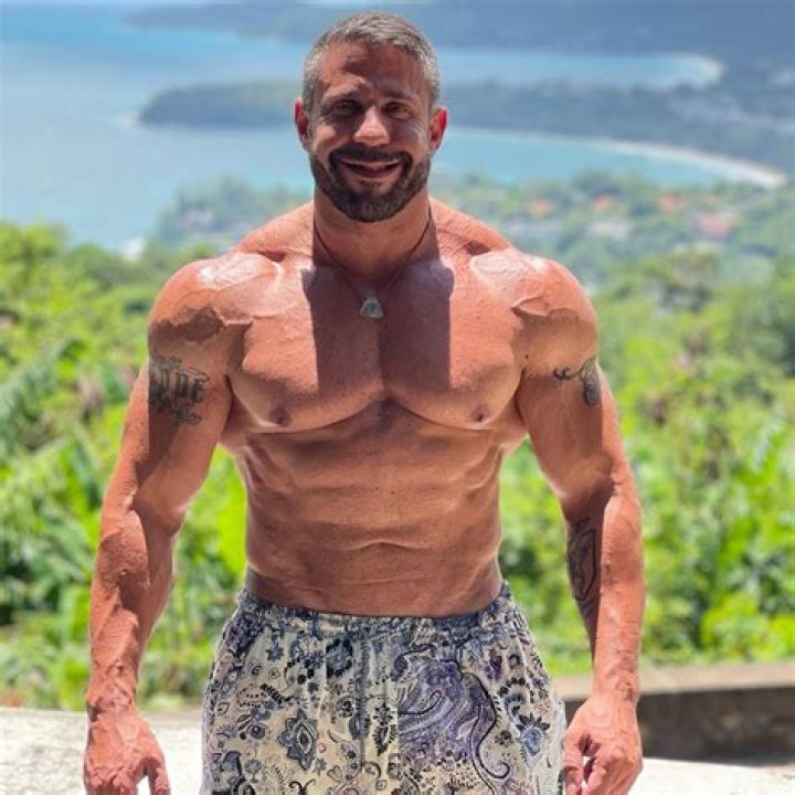 Is Anthony Star Gay? Unveiling The Truth Behind The Rumors