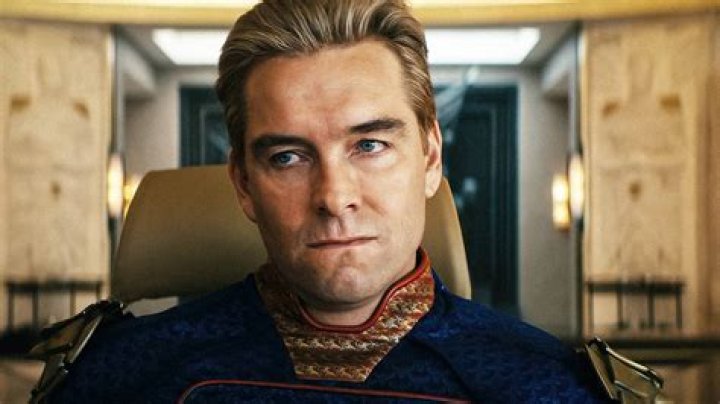 Unveiling The Glimmering Achievements: The Anthony Starr Awards