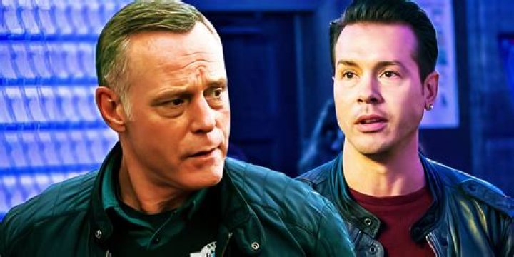 Remembering Antonio Dawson: A Tribute To The Chicago P.D. Cast Member