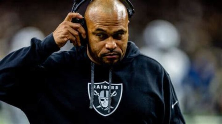 Antonio Pierce's Salary History With The Raiders