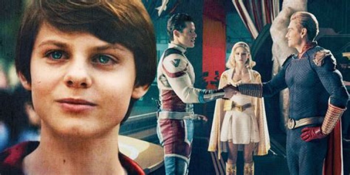 Antony Starr: A Rising Star With An Emmy Nomination